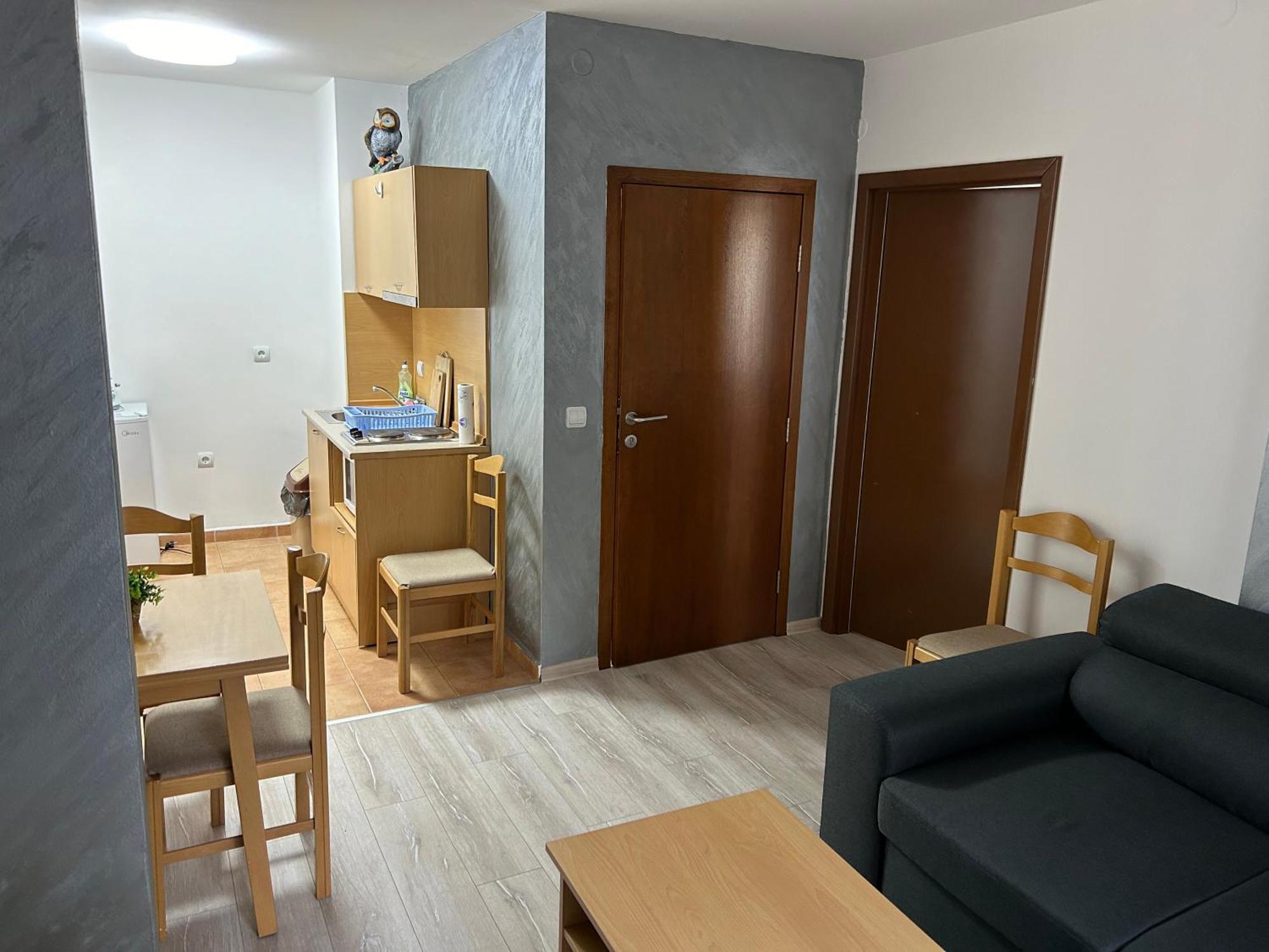 Apartamento Комплекс Замъка 2 Ап 301 Pamporovo Exterior foto