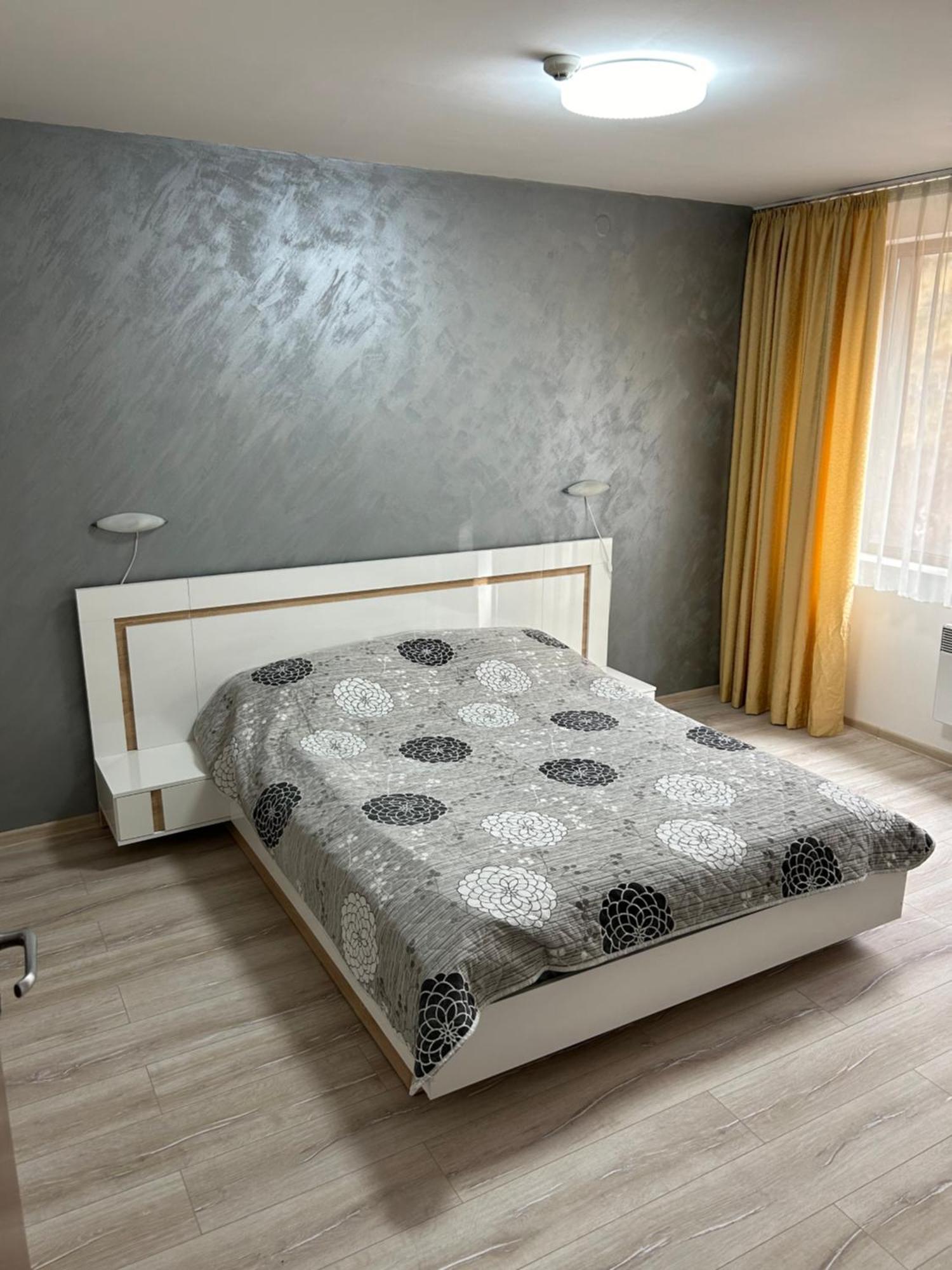 Apartamento Комплекс Замъка 2 Ап 301 Pamporovo Exterior foto
