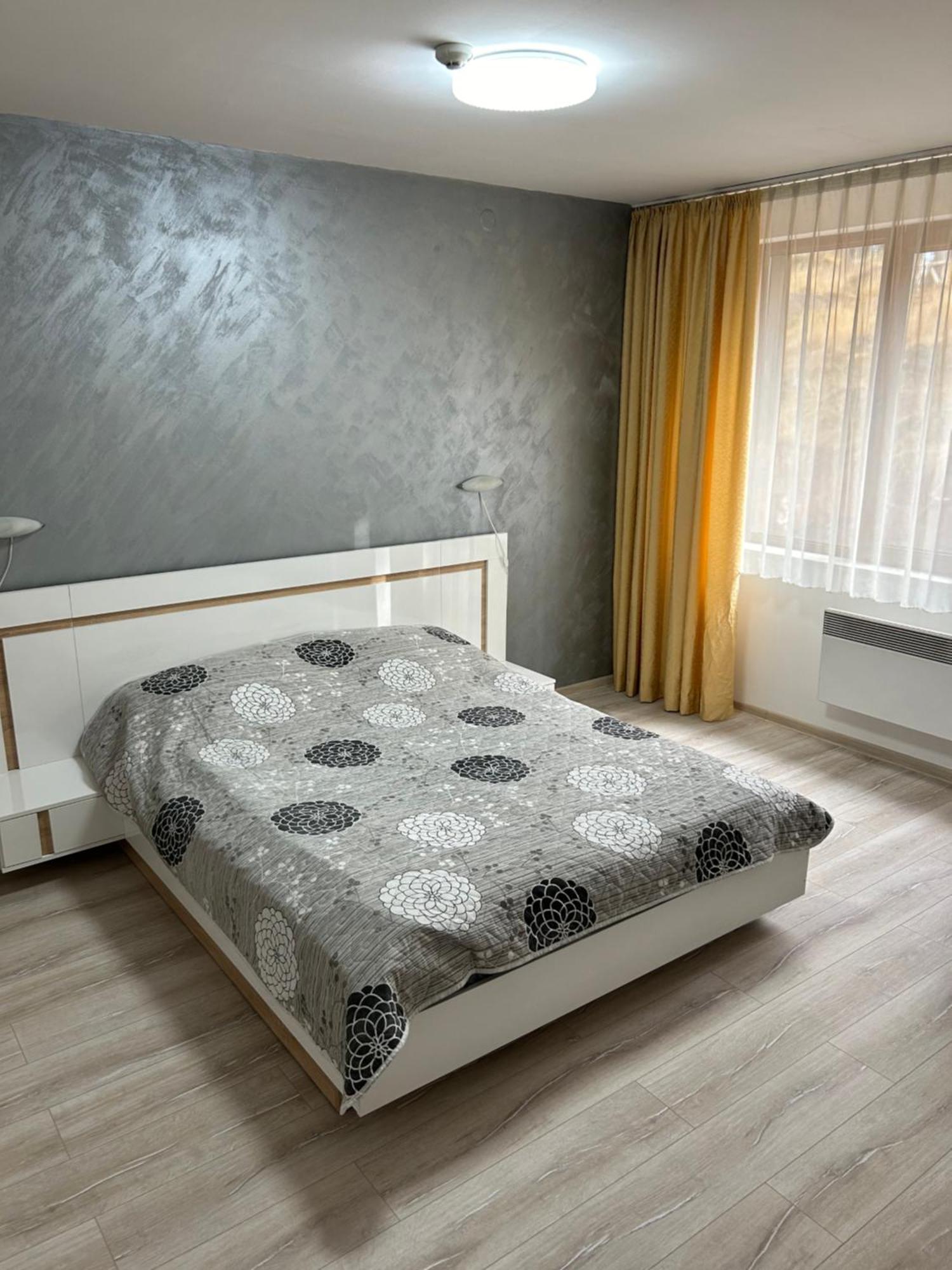 Apartamento Комплекс Замъка 2 Ап 301 Pamporovo Exterior foto
