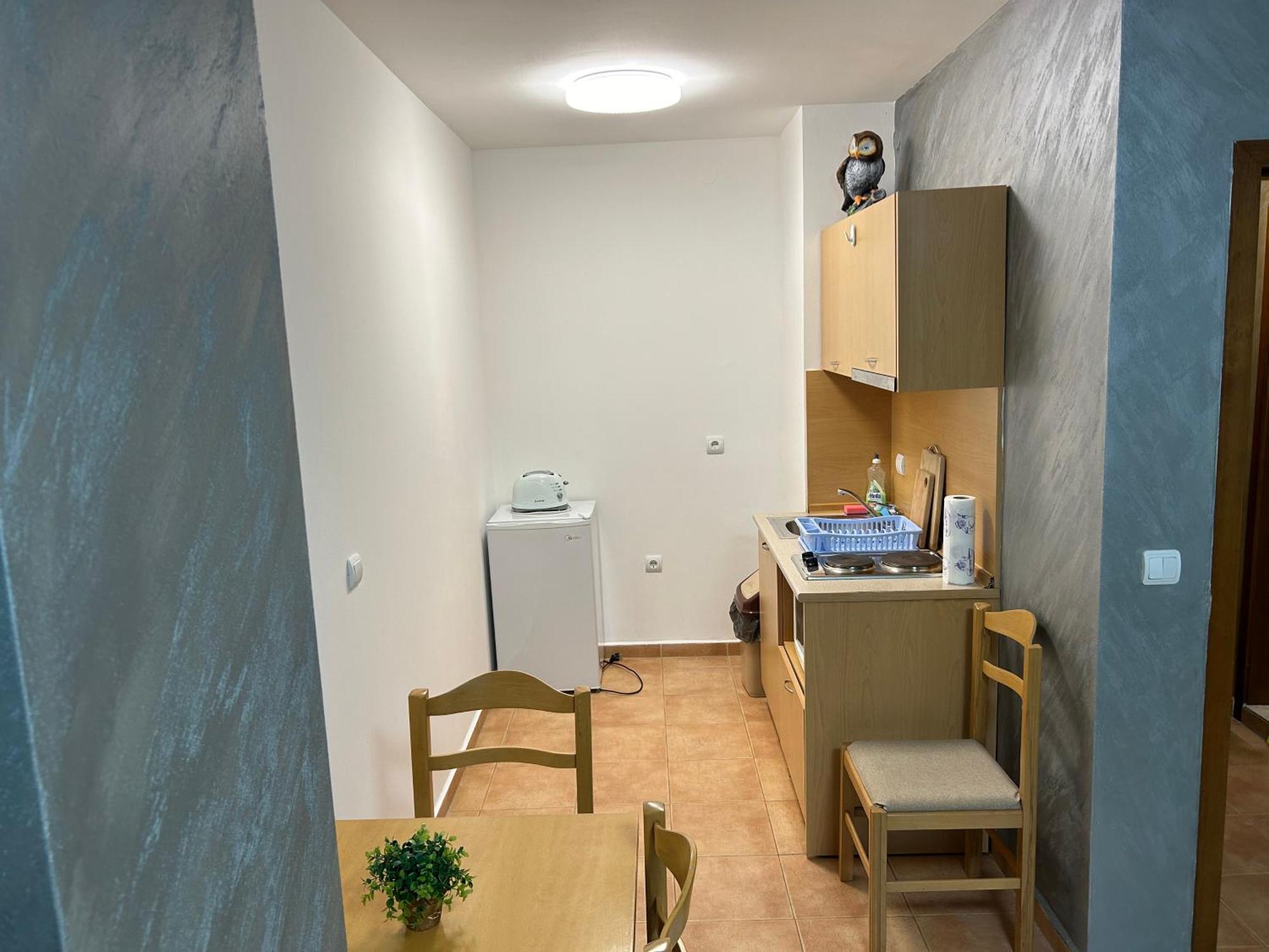 Apartamento Комплекс Замъка 2 Ап 301 Pamporovo Exterior foto