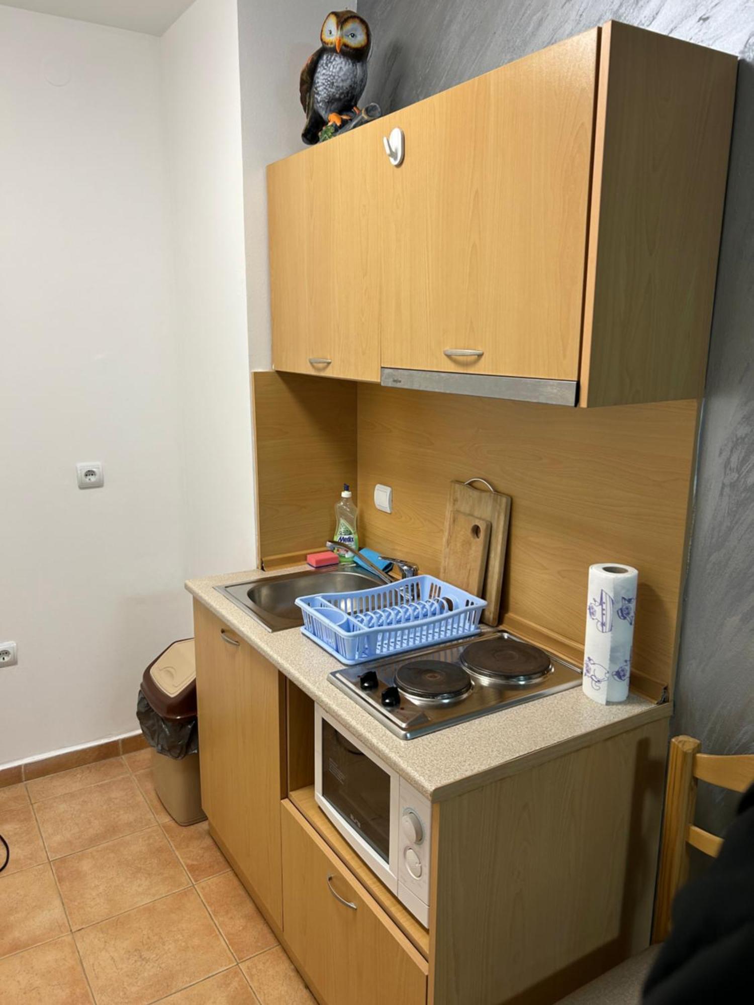 Apartamento Комплекс Замъка 2 Ап 301 Pamporovo Exterior foto